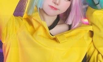 同样的期待，不同的体验——Sally Dorasnow最新原图，让人想占为己有